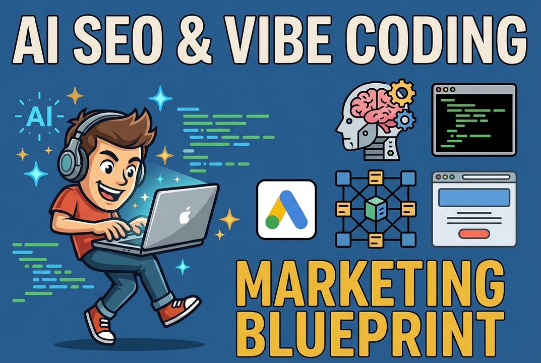 Nov 19th - AI-Powered SEO Strategy + Vibe Coding for Pay-Per-Call Sites