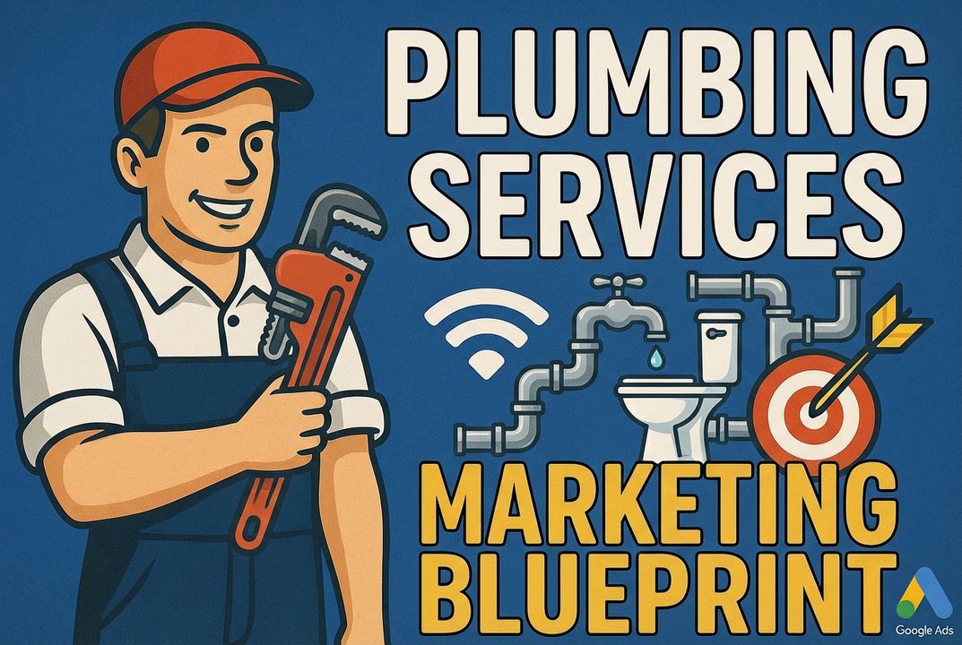 2025 - 07 - 30 - AI-Powered Landing Page Generation System & Plumbing Campaign Setup