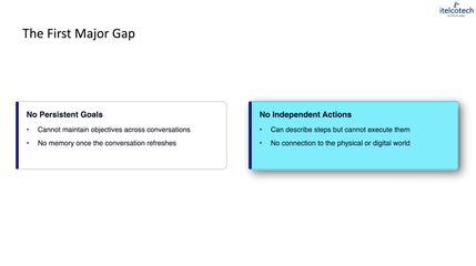 1.8. Why Llms Are Not Agents (And When They Become One).mp4