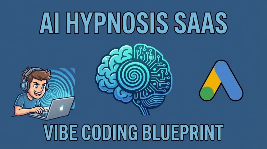 Mar 25th - AI-Powered SaaS, Personalized Hypnosis App, Custom Call Tracking, and Vibe Coding Your Own Business